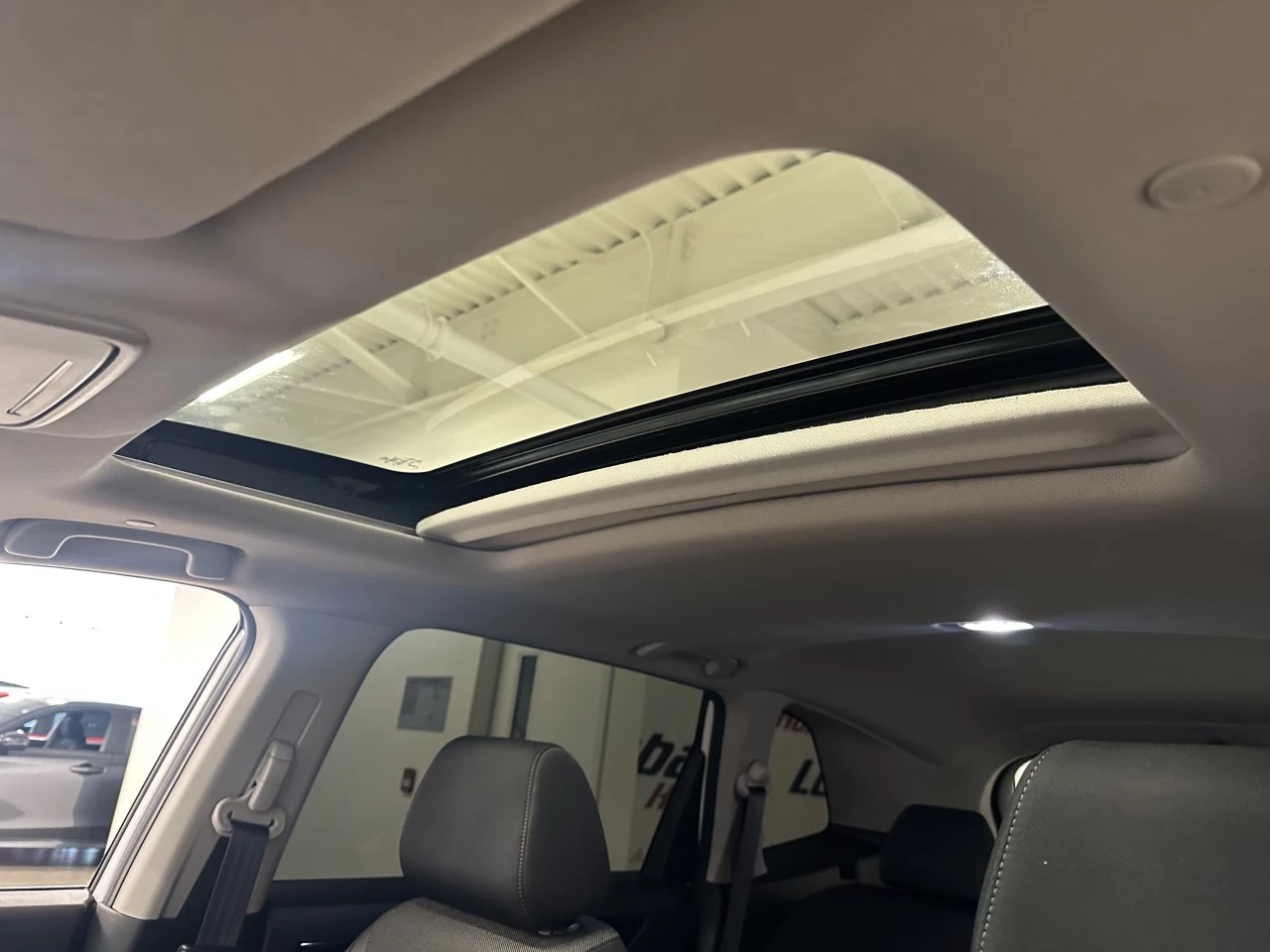 2024 Honda CR-V Sport Image principale