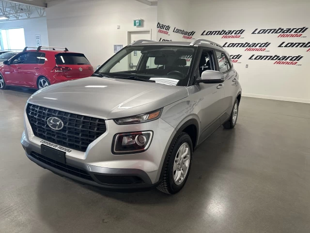 Hyundai Venue Preferred 2023