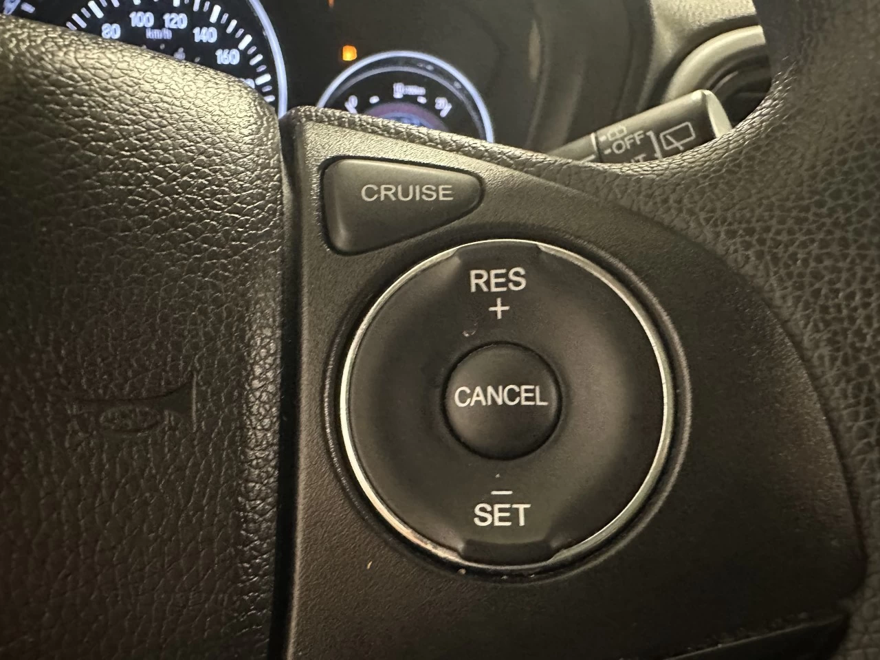 2016 Honda HR-V LX Main Image