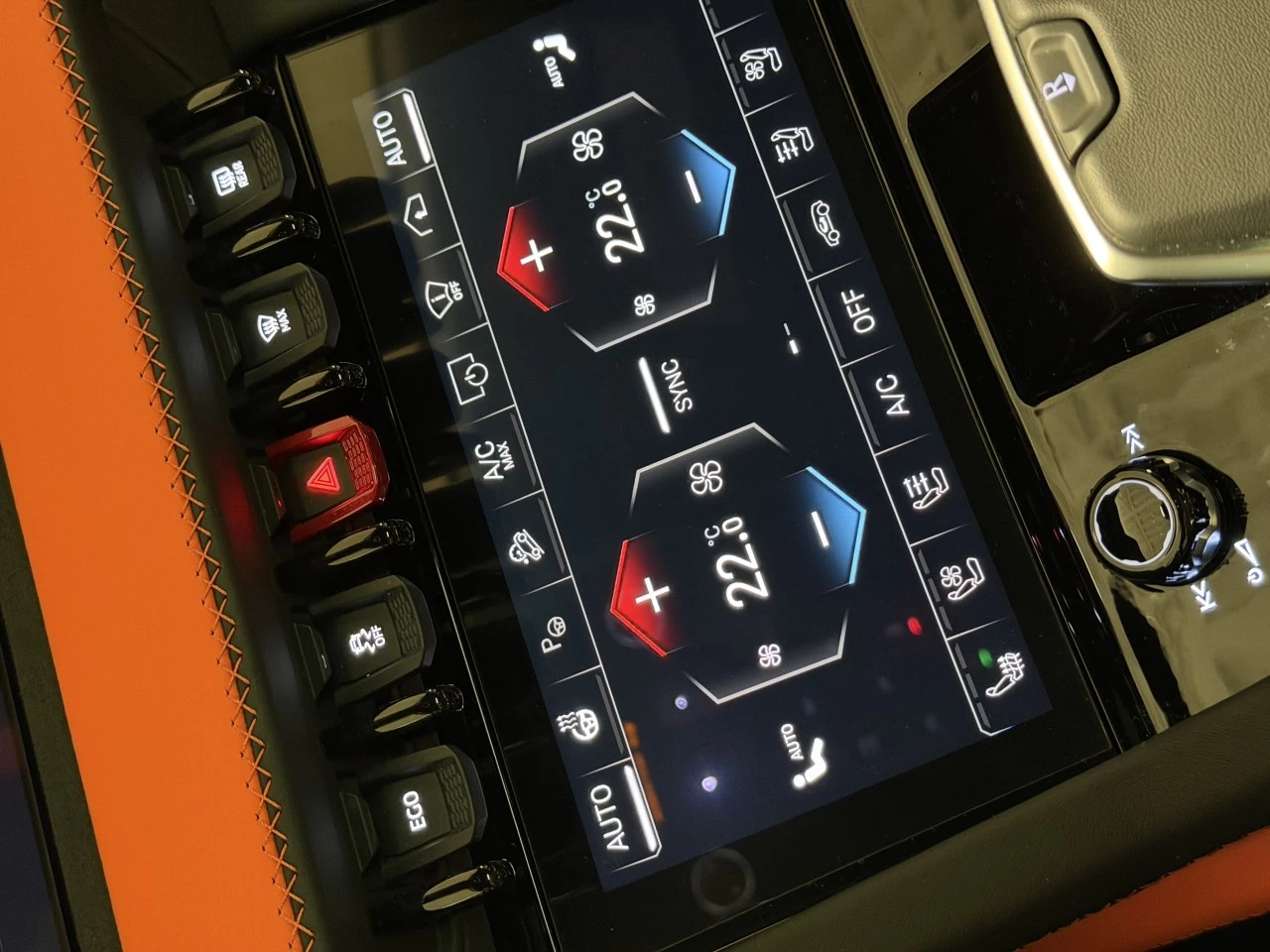 2026 Lamborghini Urus SE Image principale