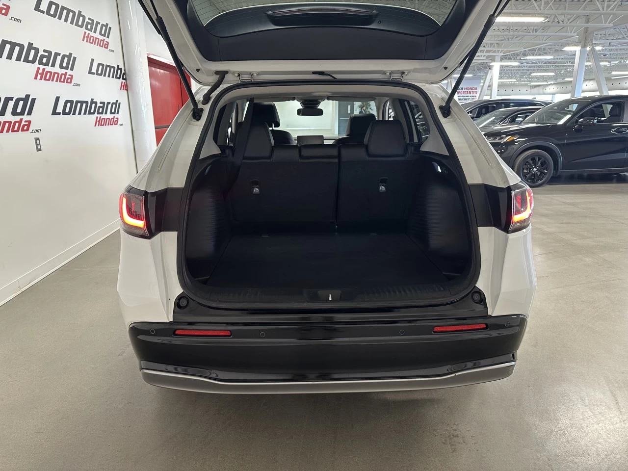 2023 Honda HR-V EX-L Navi Image principale