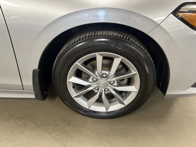 Honda Civic EX 2022