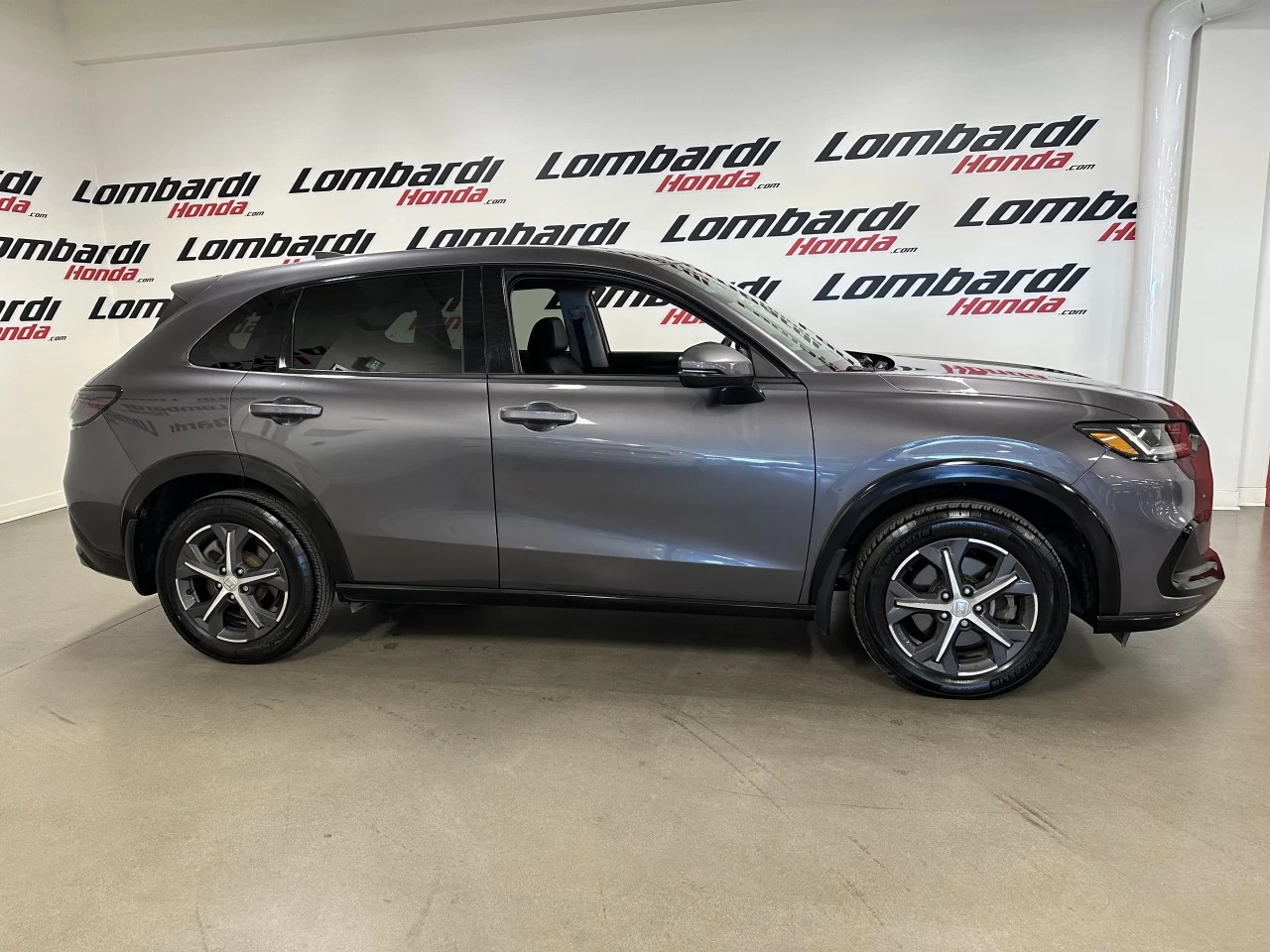 2023 Honda HR-V EX-L Navi Image principale