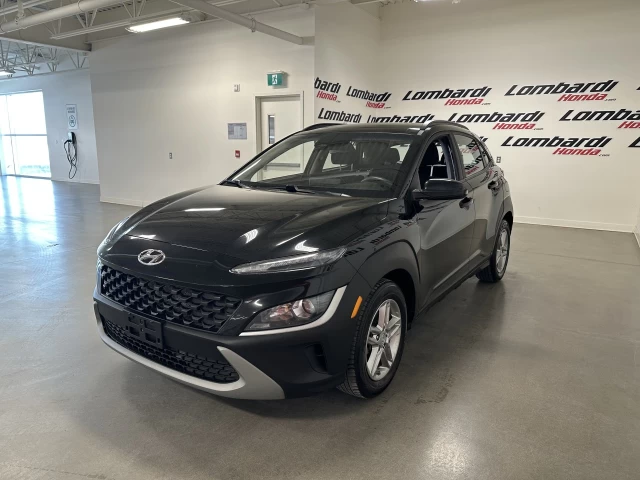 Hyundai Kona Essential 2022