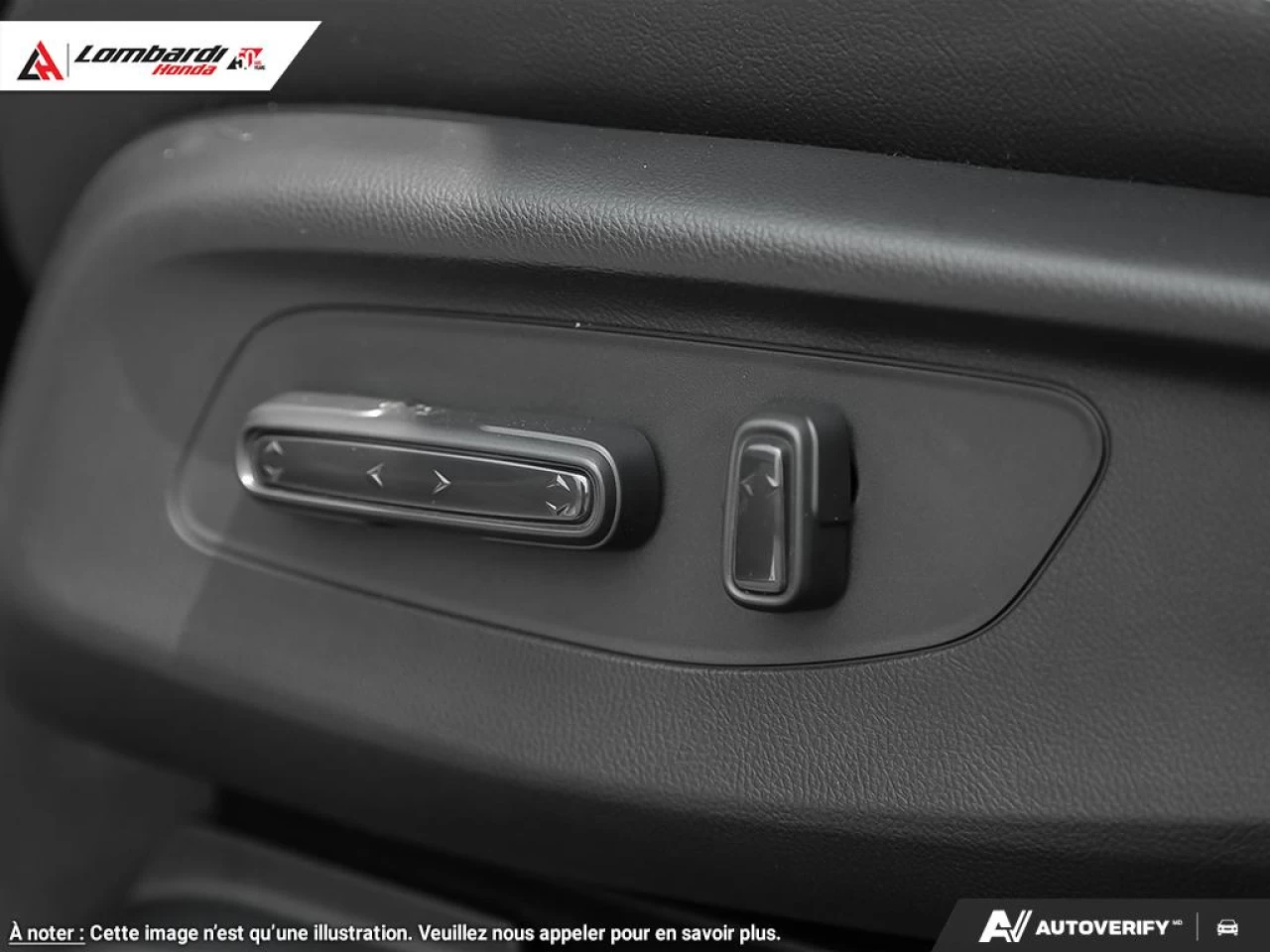 2026 HONDA HR-V EX-L Main Image