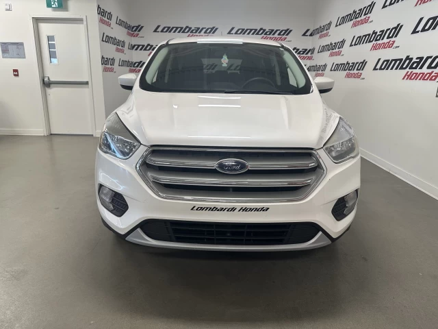Ford Escape SE 2019