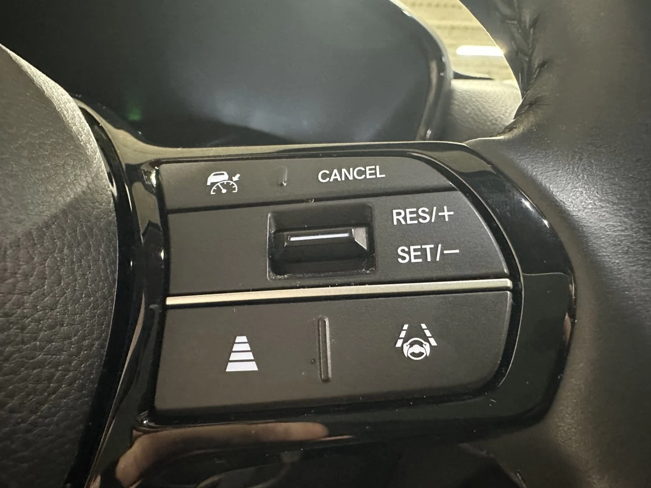 2024 Honda CR-V Sport Image principale