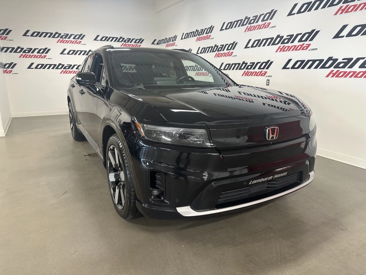 2024 Honda Prologue Touring Image principale