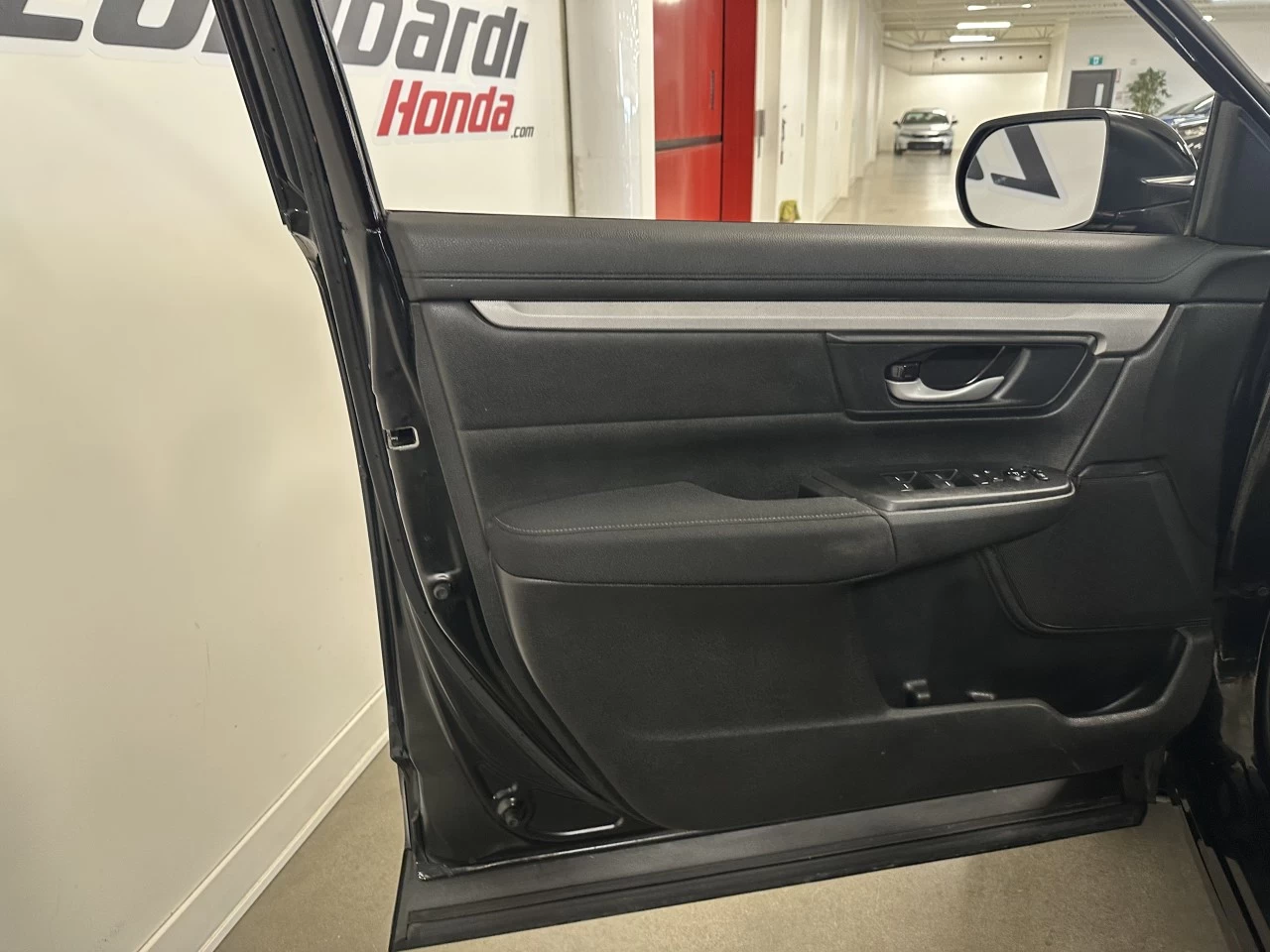 2022 Honda CR-V LX Image principale