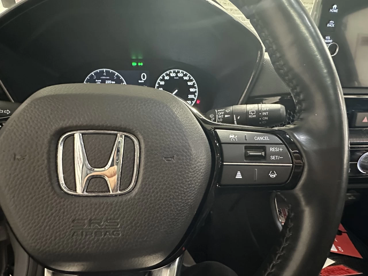 2023 Honda CR-V EX-L Main Image