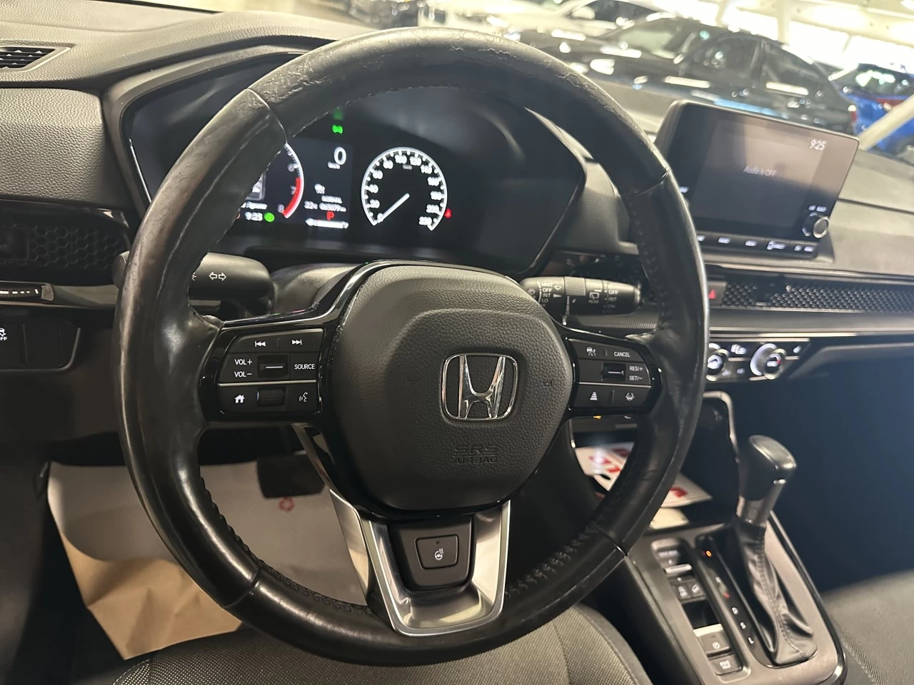 2023 Honda CR-V
                                                    Sport Main Image