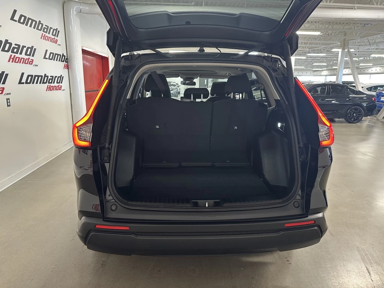 2023 Honda CR-V
                                                    Sport Main Image
