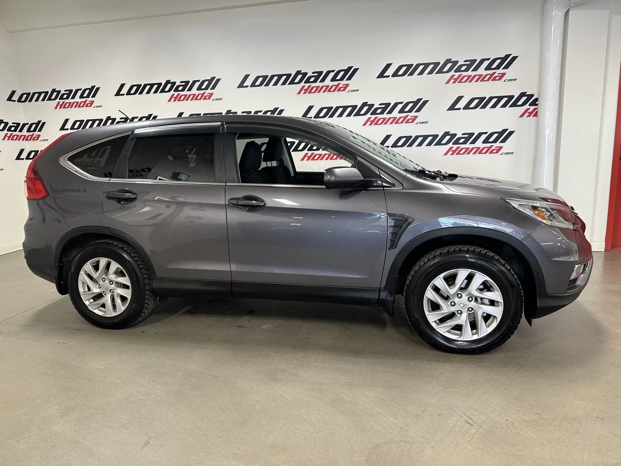 2015 Honda CR-V SE Image principale