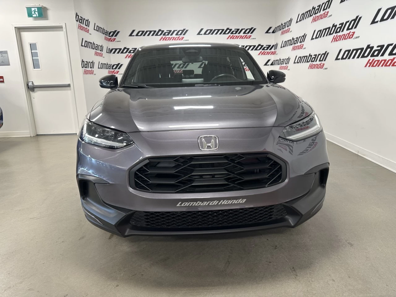 2023 Honda HR-V Sport Image principale