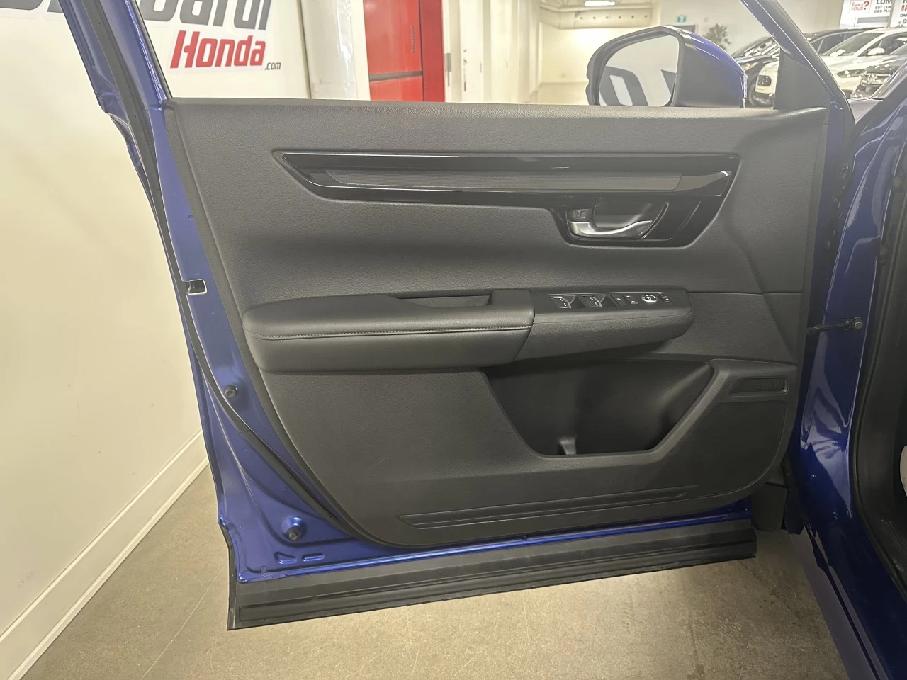 2023 Honda CR-V Sport/Sport-B Main Image