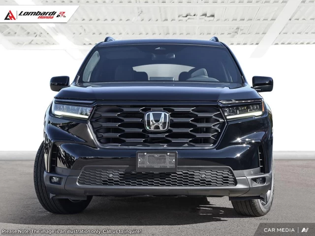 HONDA PILOT SPORT 2025