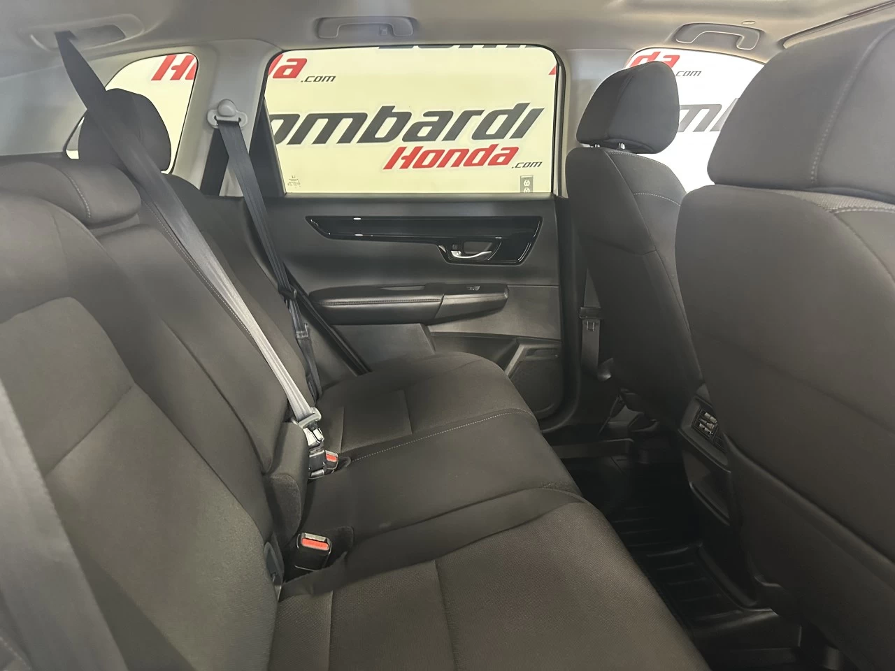 2023 Honda CR-V Sport/Sport-B Main Image