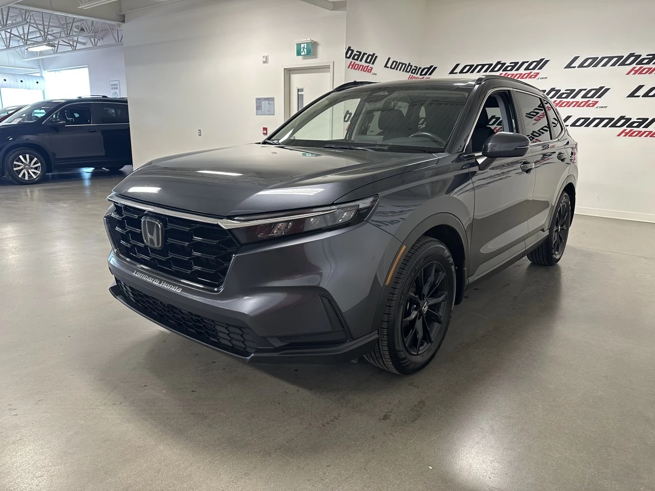2023 Honda CR-V Sport Image principale