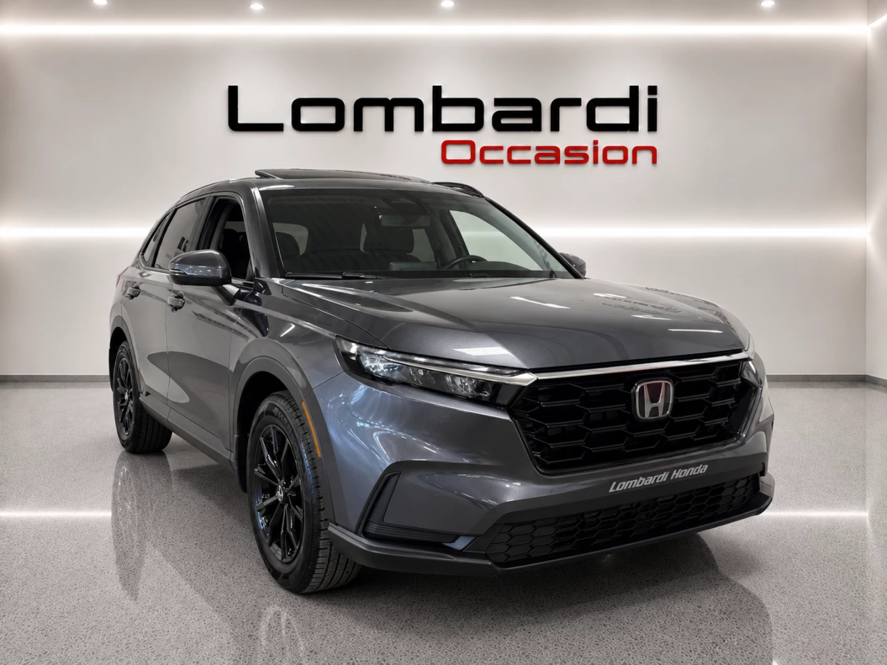 2023 Honda CR-V Sport Main Image