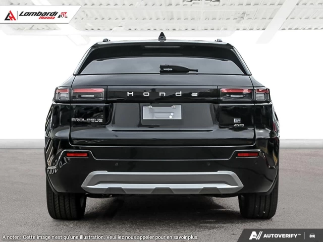 HONDA PROLOGUE EX-L BEV 2025