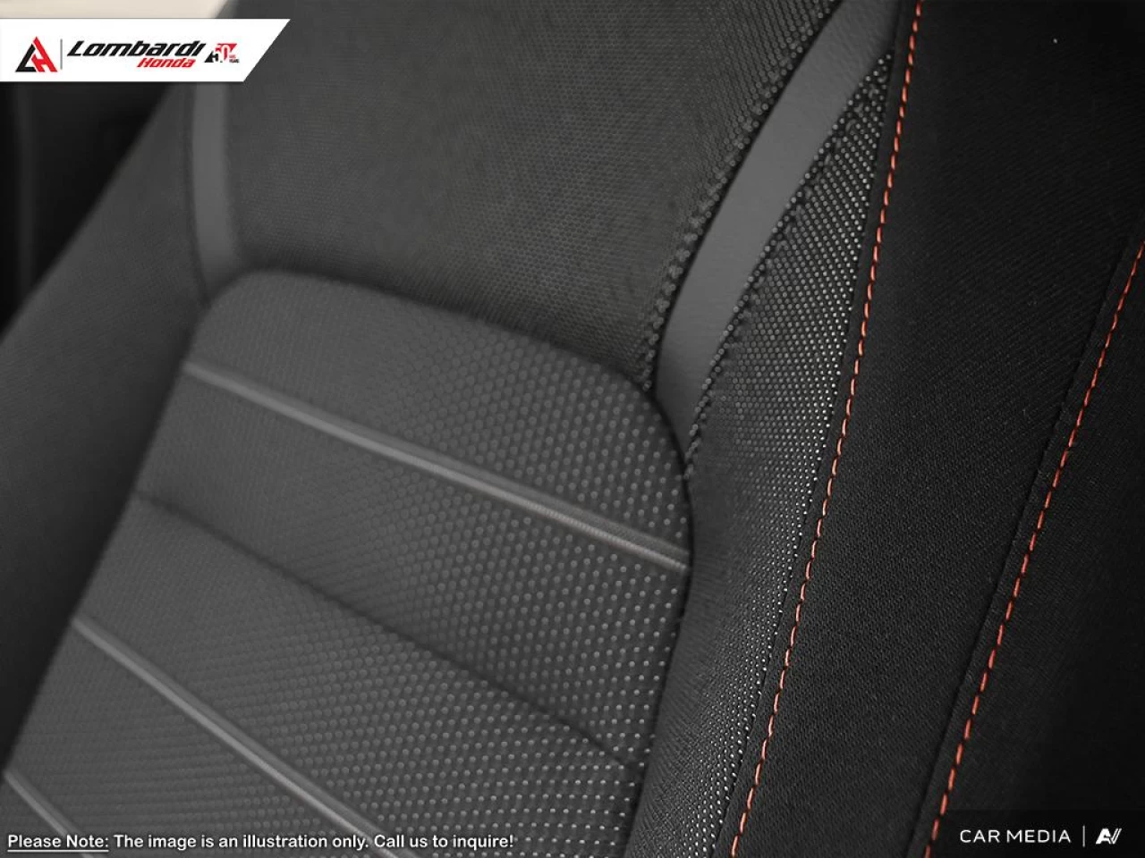 2026 HONDA CR-V TRAILSPORT HYBRID Image principale