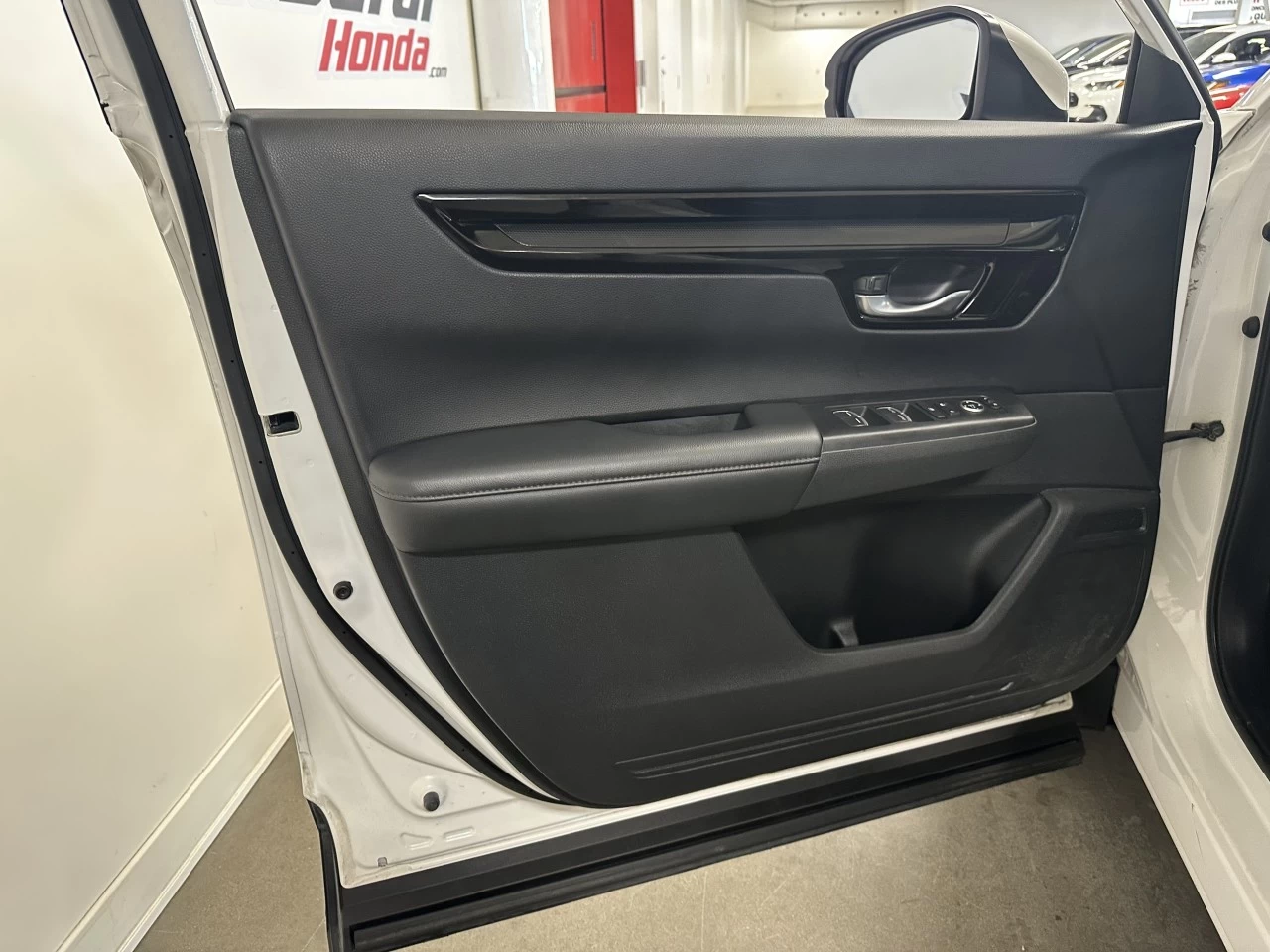 2023 Honda CR-V Sport/Sport-B Image principale