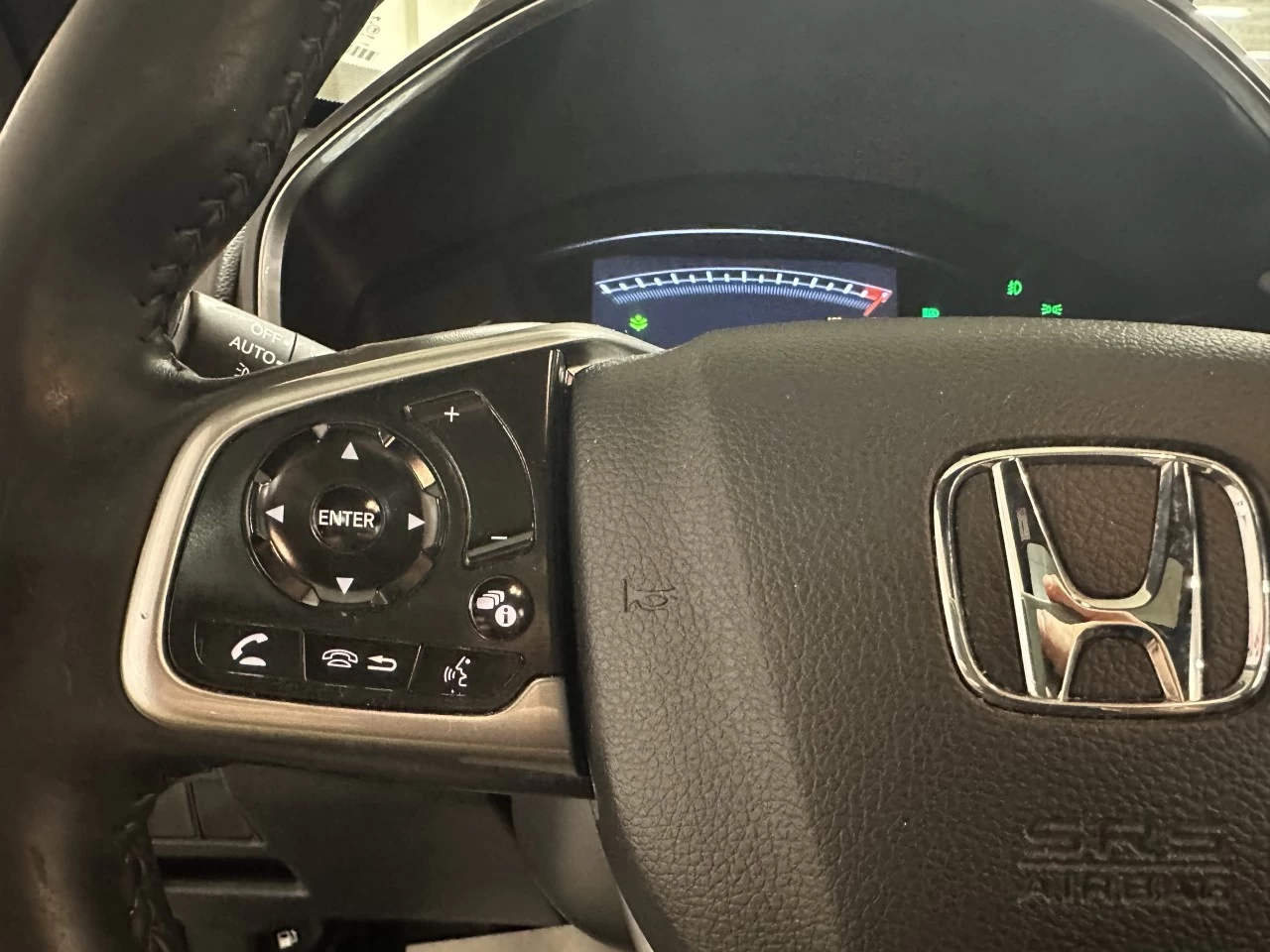 2022 Honda CR-V Sport Main Image