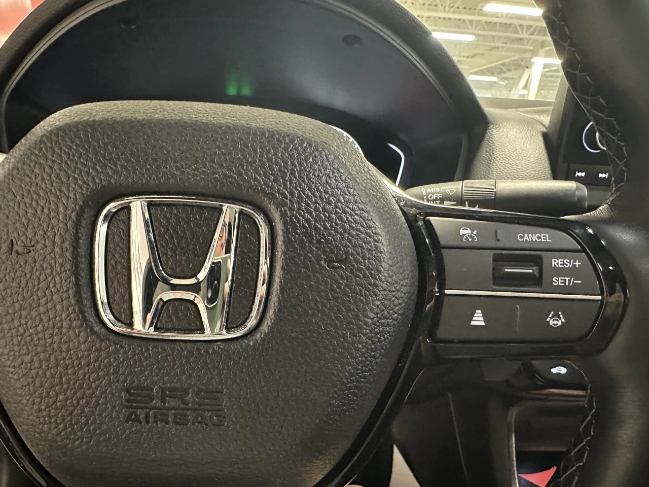 2022 Honda Civic
                                                    Sport Image principale