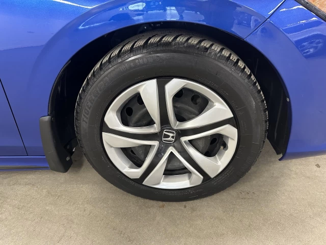 Honda Civic EX 2022