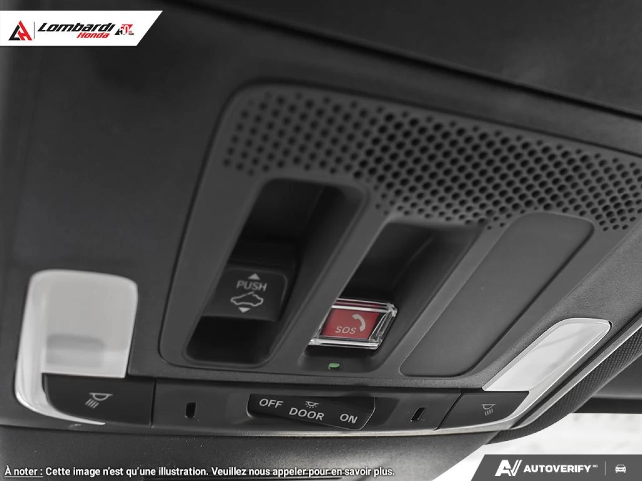 2026 HONDA CR-V EX-L HYBRID Main Image