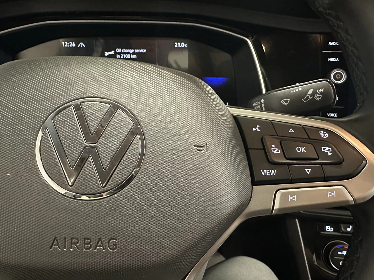 2024 Volkswagen Jetta Comfortline Main Image