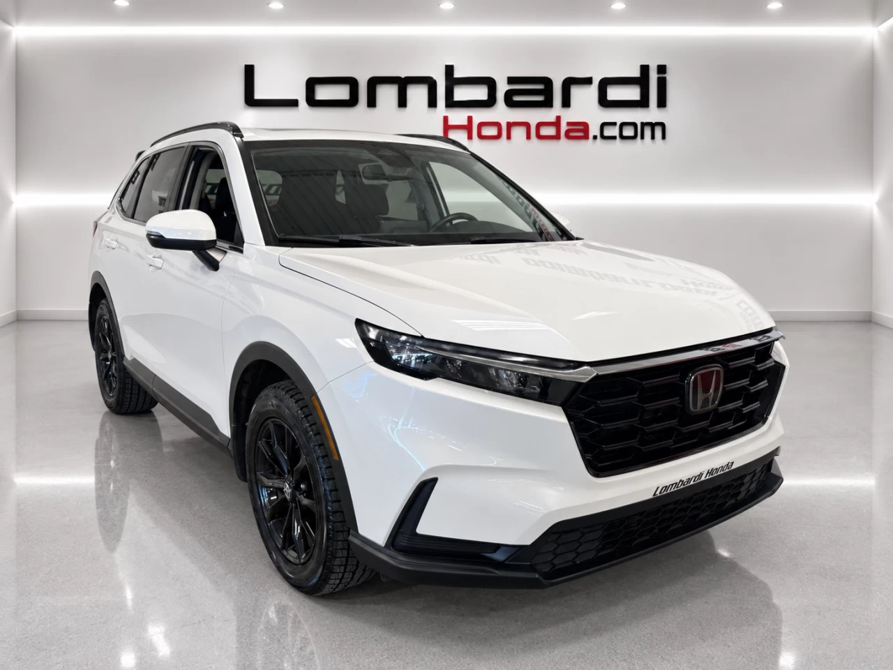 2023 Honda CR-V Sport/Sport-B Image principale