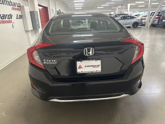 Honda Civic Berline LX 2021
