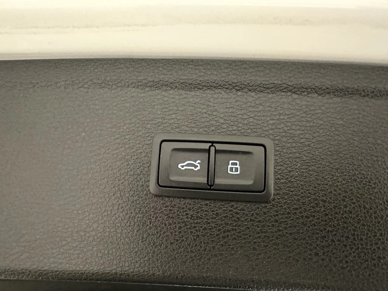 2024 Audi Q5 Komfort Image principale