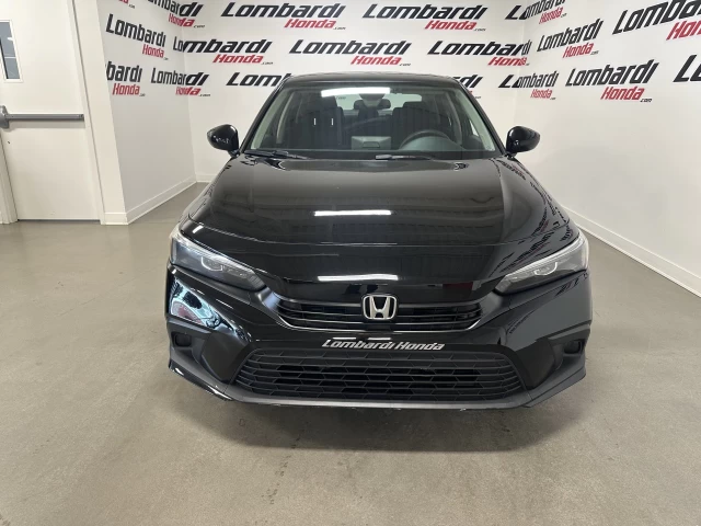 Honda Civic LX 2022