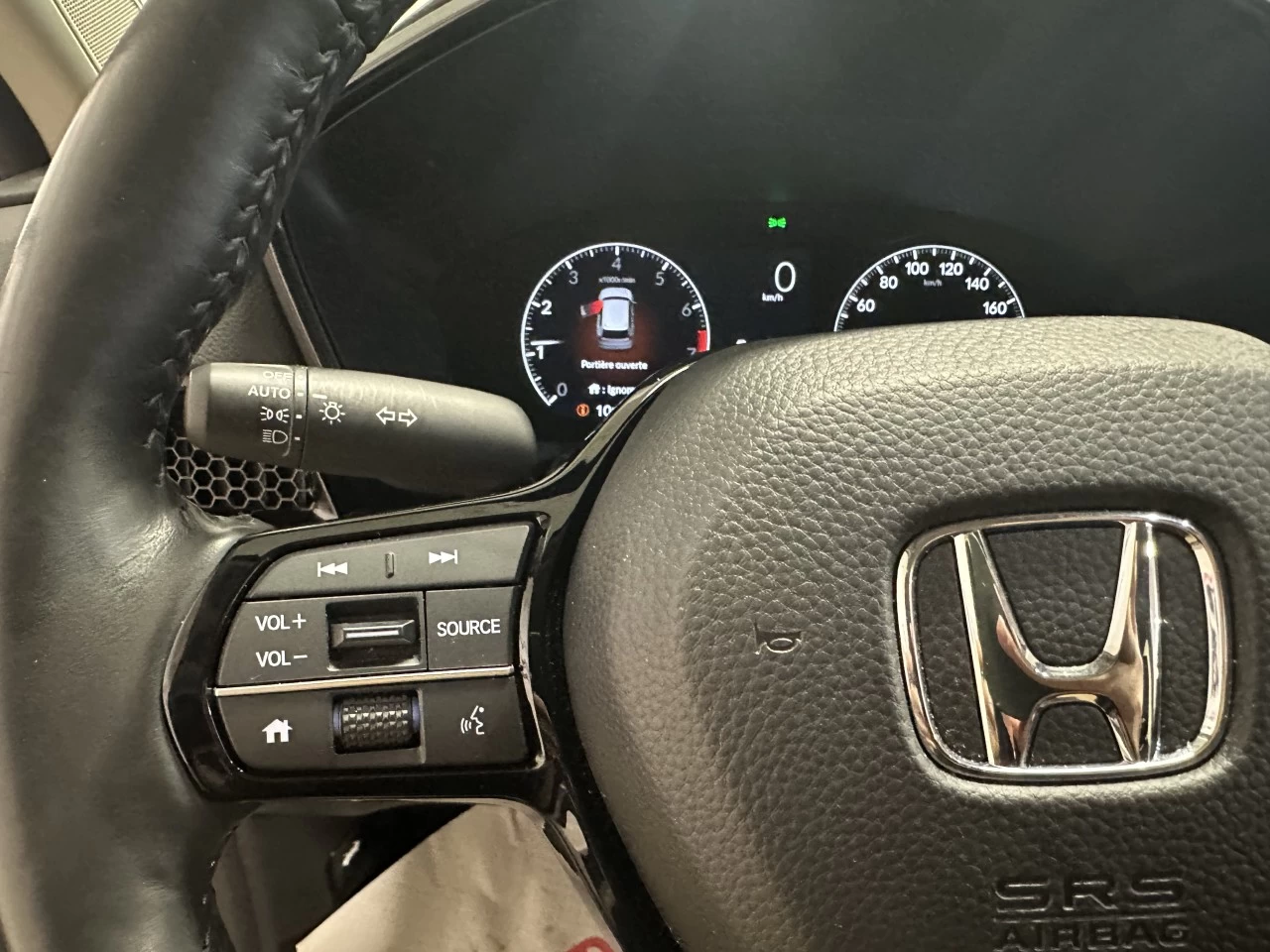 2023 Honda CR-V Sport/Sport-B Main Image