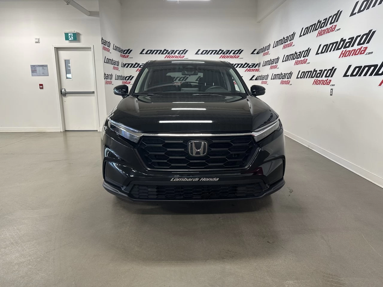 2023 Honda CR-V LX Main Image