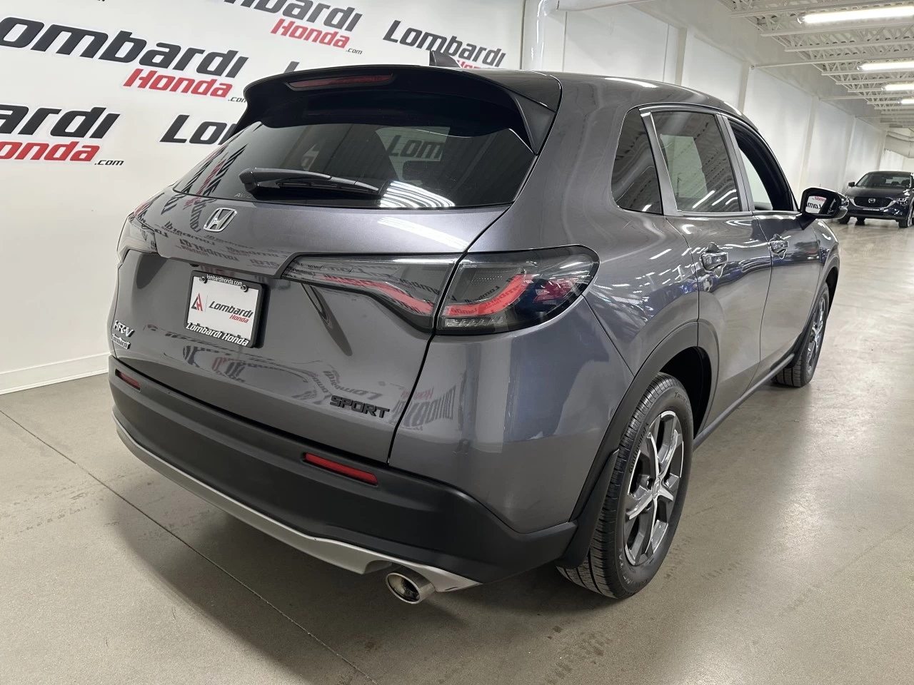 2023 Honda HR-V Sport Image principale