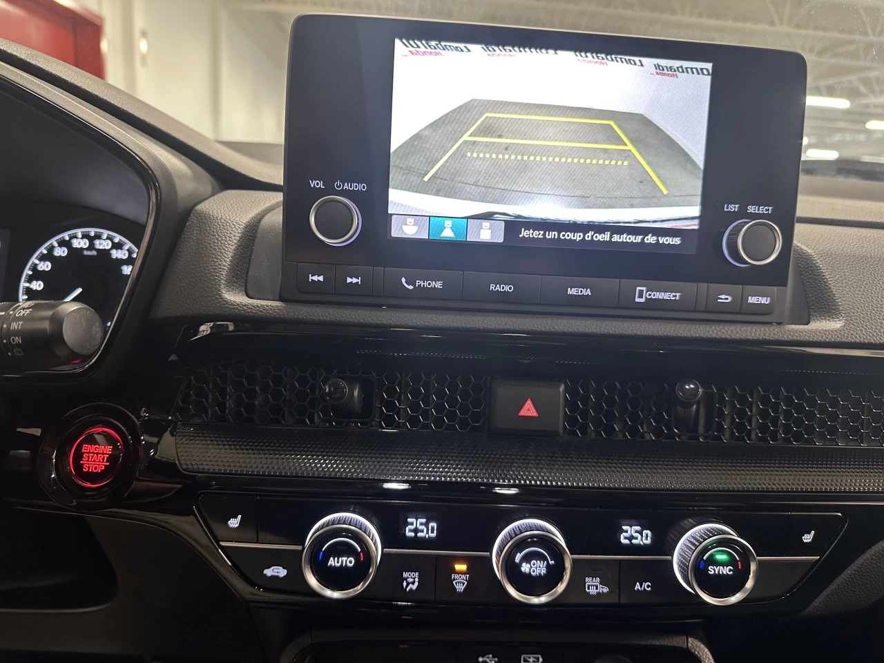 2023 Honda CR-V Sport/Sport-B Main Image