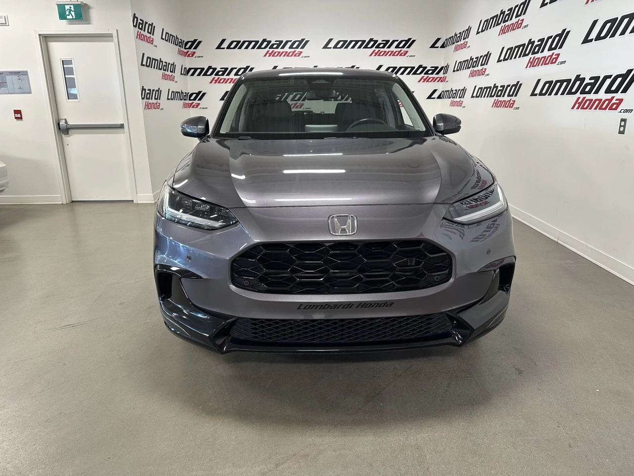 2023 Honda HR-V EX-L Navi Image principale