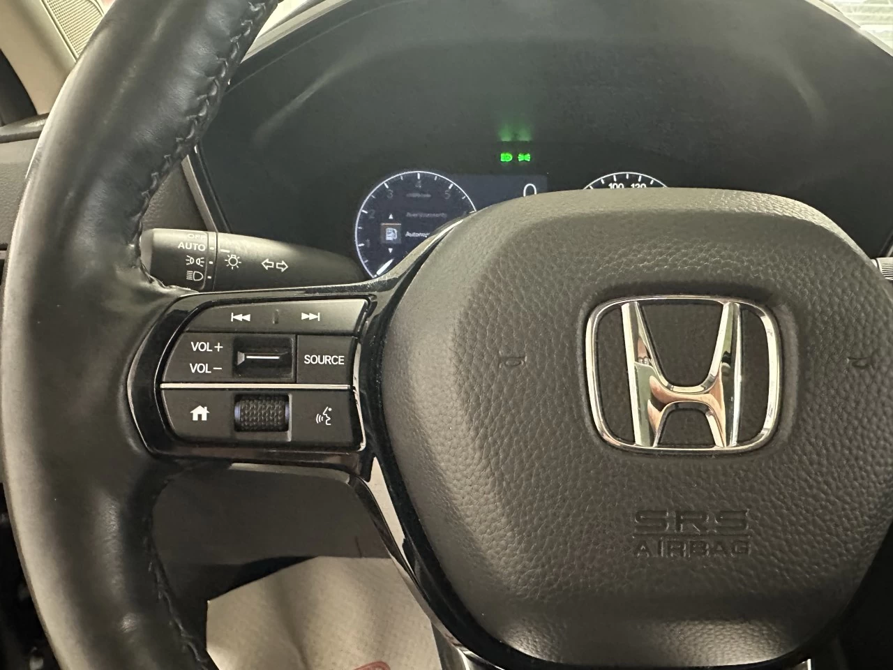 2023 Honda CR-V Sport Image principale