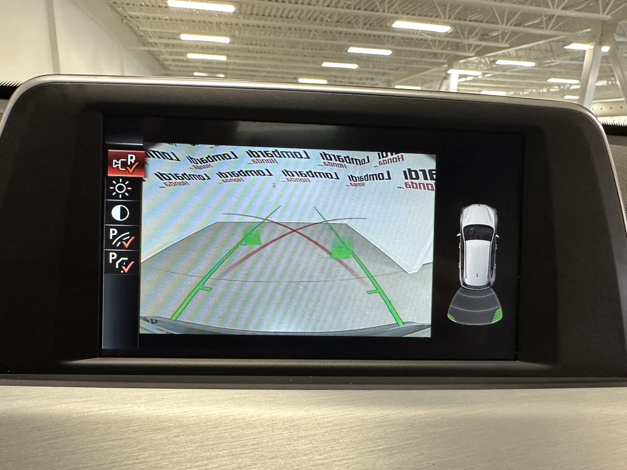 2017 BMW X1 xDrive28i Main Image