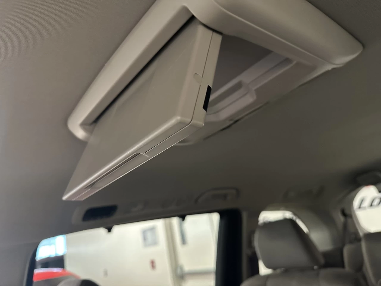2016 Honda Odyssey EX Main Image