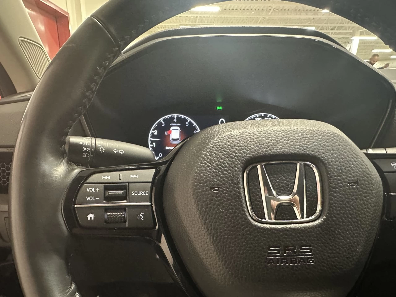 2023 Honda CR-V Sport/Sport-B Main Image