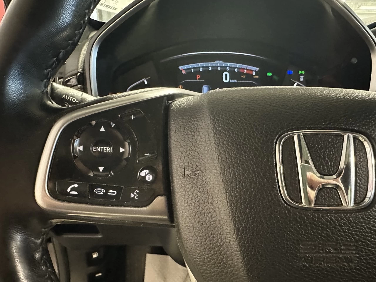 2022 Honda CR-V Sport Main Image
