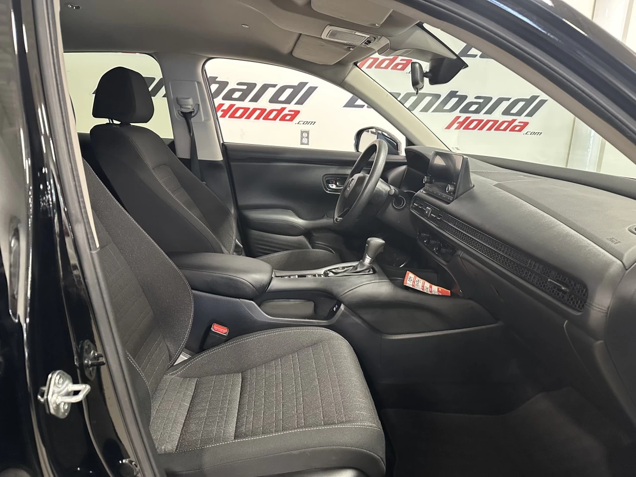 2023 Honda HR-V LX Image principale