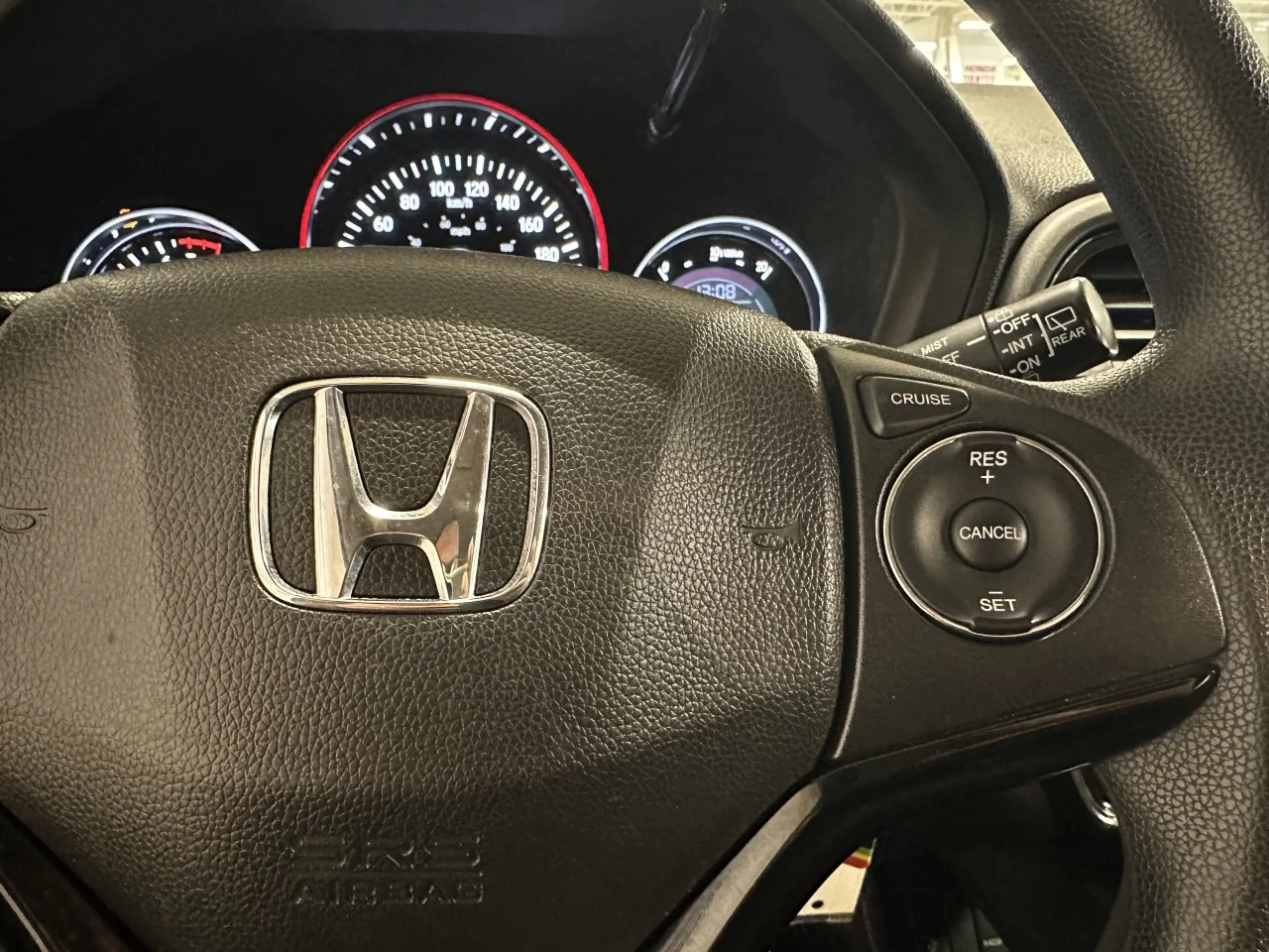 2017 Honda HR-V LX Main Image