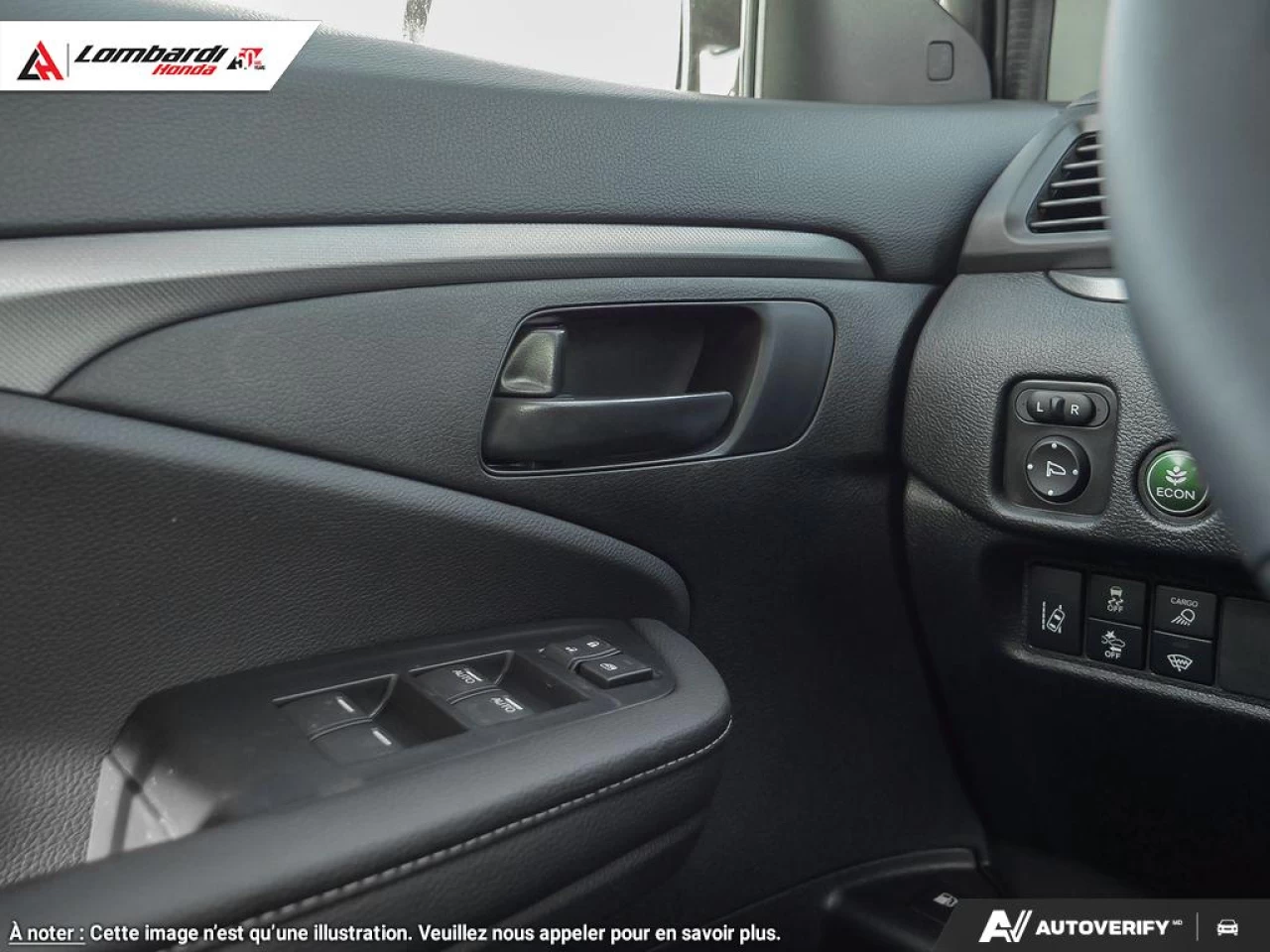 2026 HONDA RIDGELINE SPORT Main Image