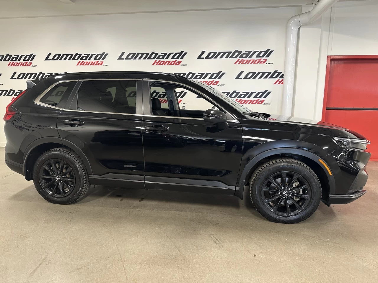 2023 Honda CR-V Sport/Sport-B Main Image