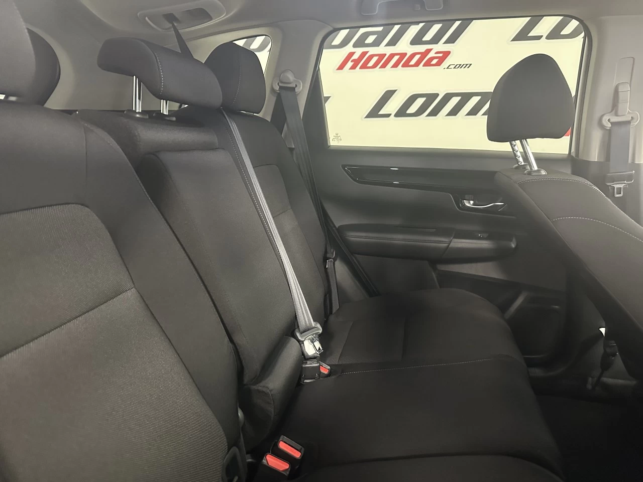 2023 Honda CR-V Sport Main Image